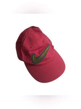 Nike Girl’s Pink Hat Size 4-6X